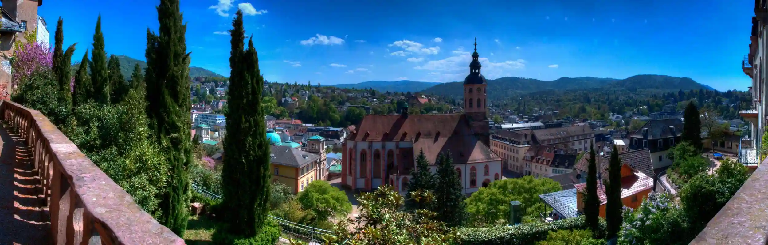 Baden-Baden-Zahnartz